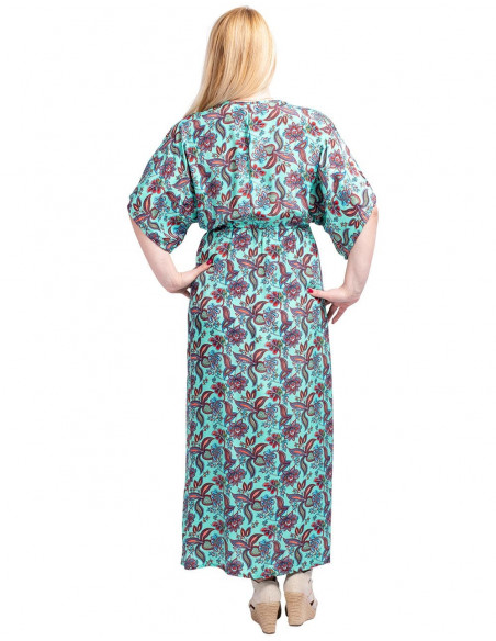 vestido-largo-boho-fondo-celeste