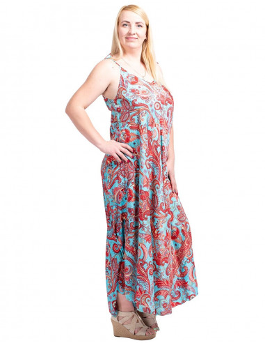 vestido-amplio-verano-dibujos-celeste