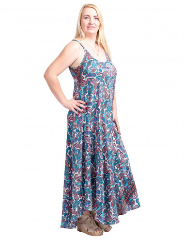 XXL Loose Dress