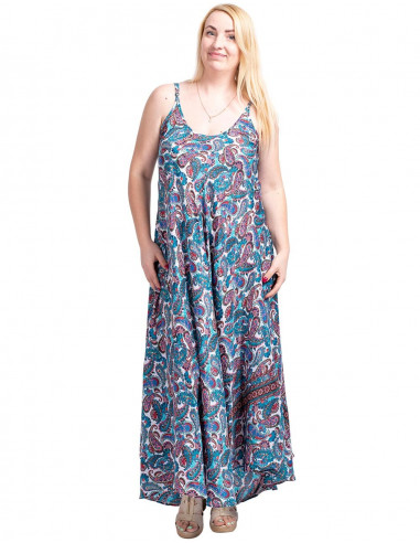 XXL Loose Dress