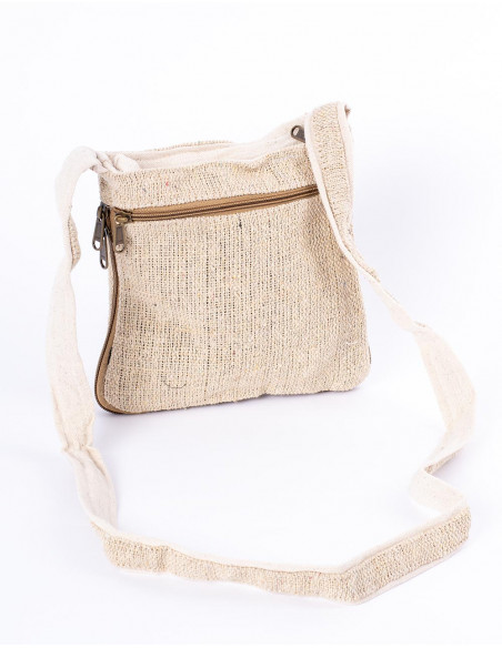 Hemp Shoulder Bag