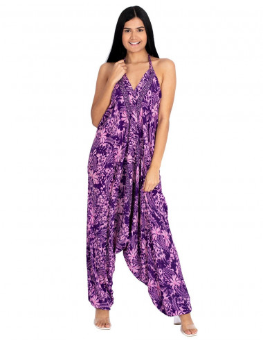 Long Jumpsuit