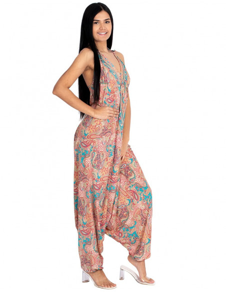 mono-sexy-mujer-estampado-beige