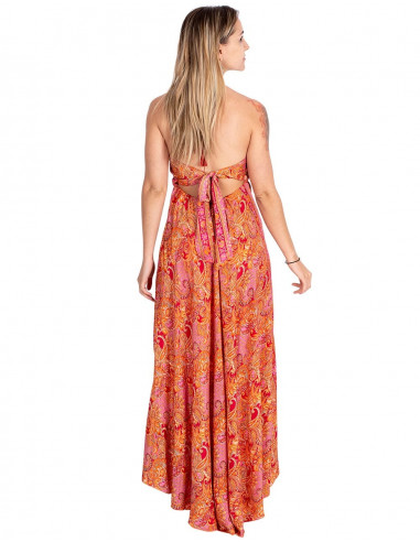 vestido-seda-largo-tirantes-naranja
