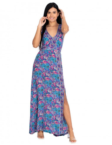 Tajo Dress