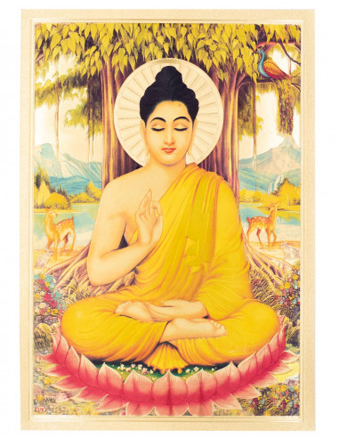 Buddha Image