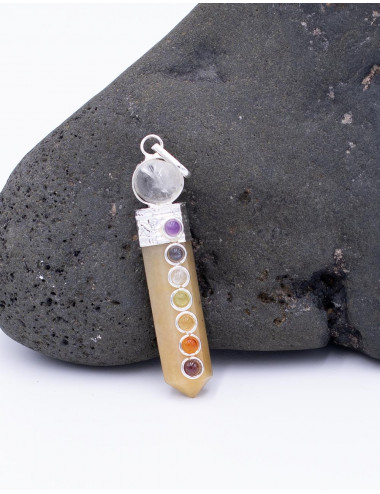 colgante-octogonal-agate-amarillo-bola-7-chakras