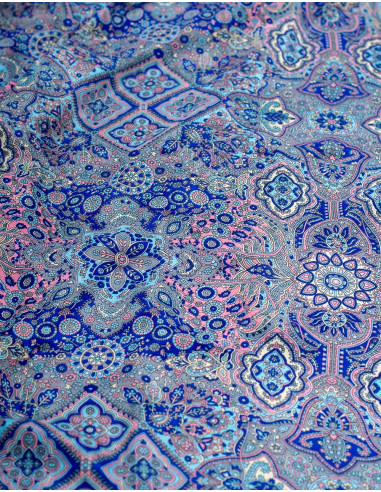 seda-estampado-tonos-azules