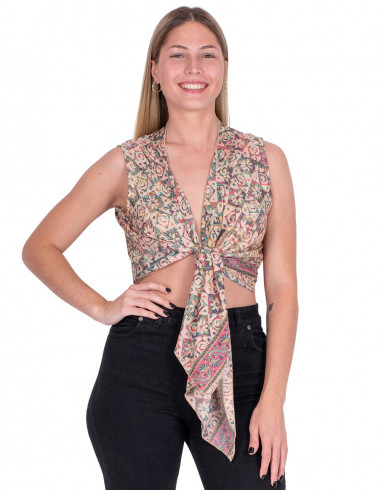 top-seda-atar-beige-y-gris-estampado
