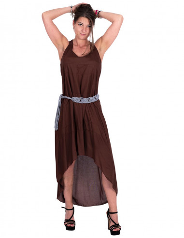 vestido-estilo-hippie-fresco-marron