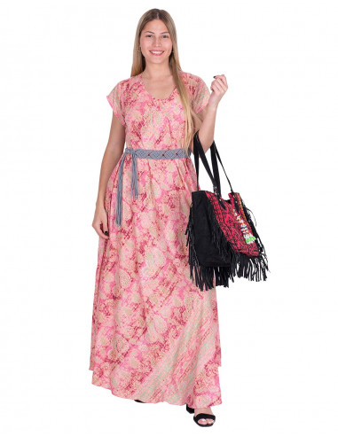Large Size Dress