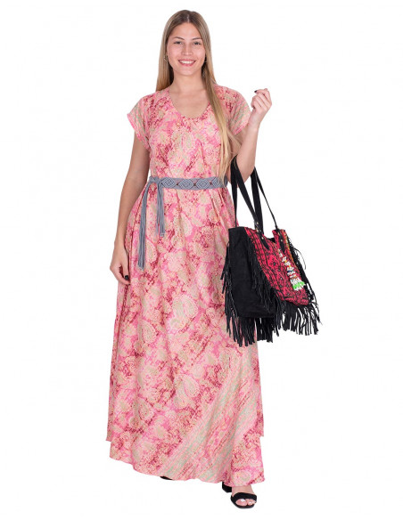 Large Size Dress