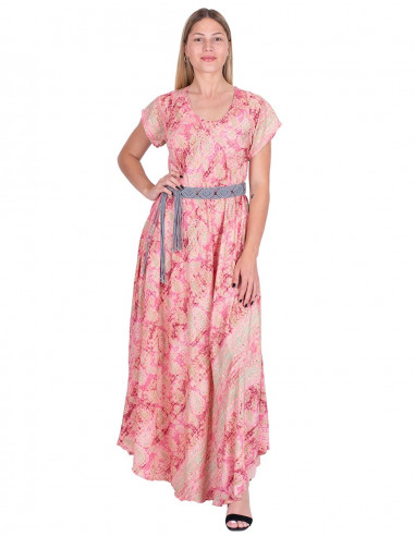 Large Size Dress