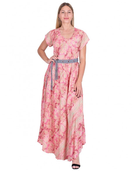 vestido-largo-y-amplio-primavera-verano