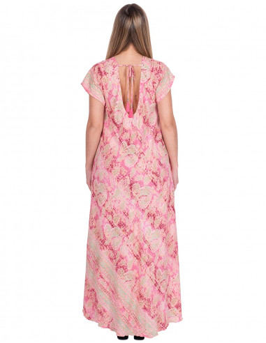 Large Size Dress