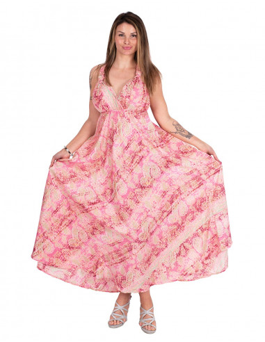 vestido-largo-seda-fresco-fiesta-rosa