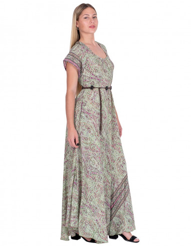 Plus Size Dress