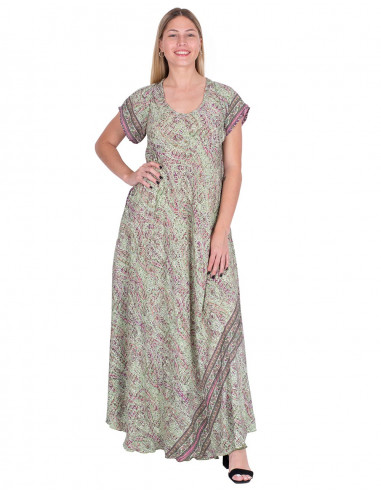 Plus Size Dress