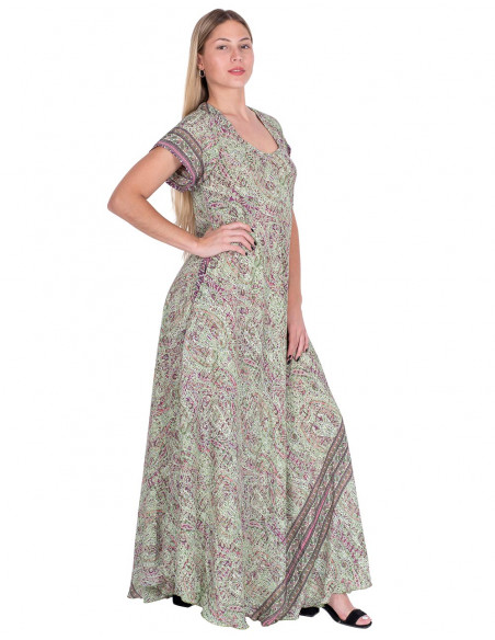 Plus Size Dress