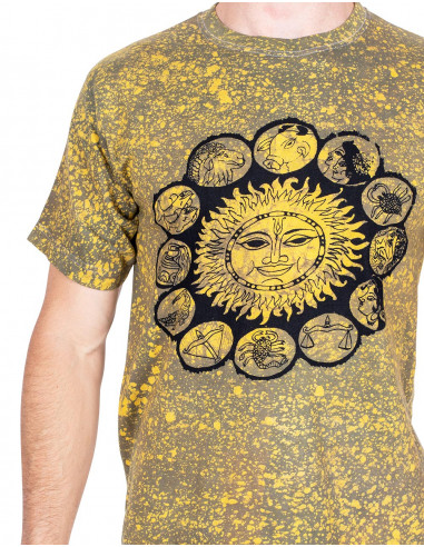 HCS0001 - Camiseta Dibujo