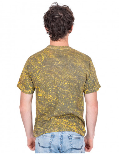 HCS0001 - Camiseta Dibujo