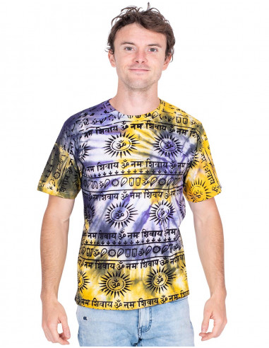 copy of HCS0001 - Camiseta Dibujo