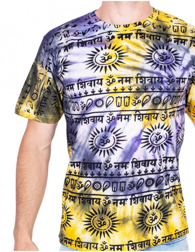 camiseta-hippie-tie-die-unisex-amarillo