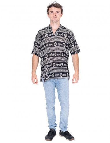 Short Sleeve Shirt