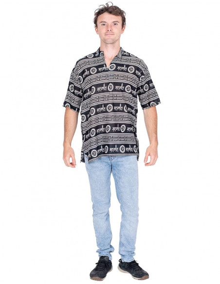 Short Sleeve Shirt
