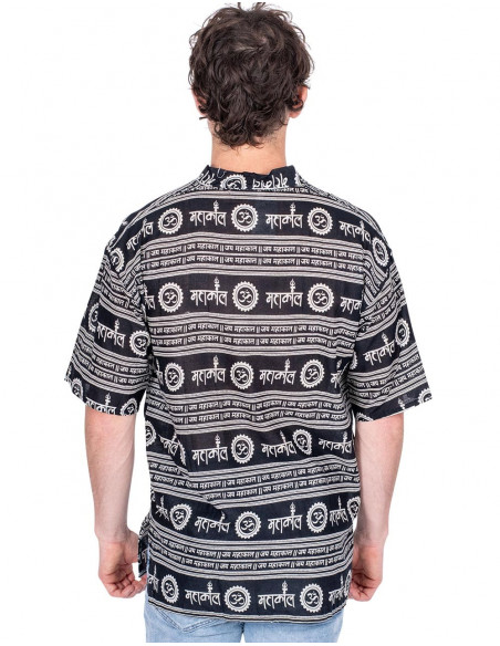 camisa-negra-etnica-dibujos-etnicos-hombre