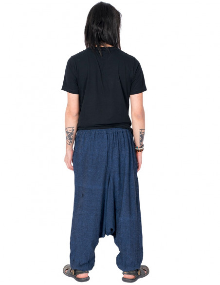 pantalon-saruel-azul-algodon-lino