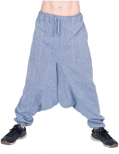 pantalon-afgano-gris-algodon-rustico