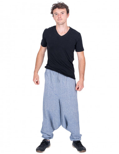 pantalon-afgano-gris-hombre-lino