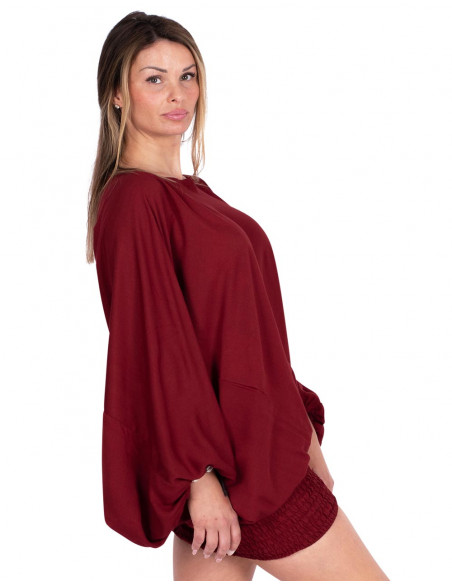 Bordeaux Rayon Multifunction
