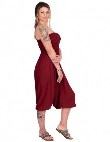 Bordeaux Rayon Multifunction