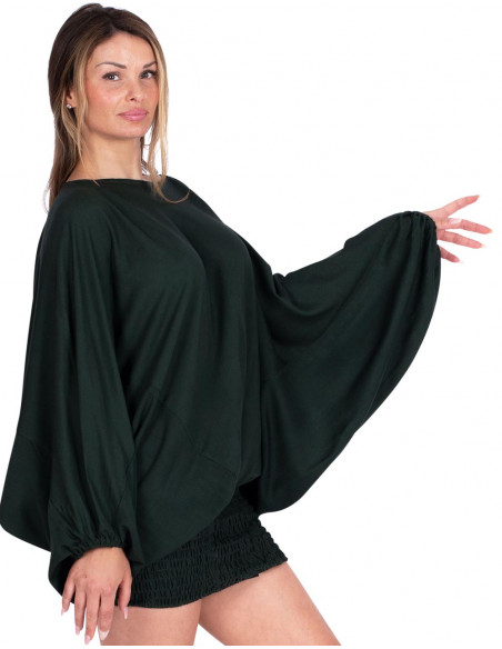 multifuncion-vestido-o-blusa-verde