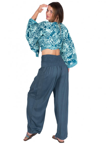 pantalon-casual-gris-rayon-goma