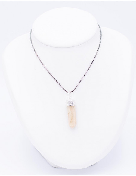colgante-octogonal-piedra-mineral-jade-amarillo