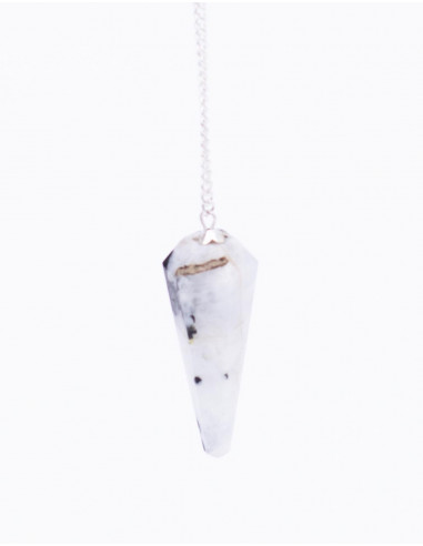 Moonstone Pendulum