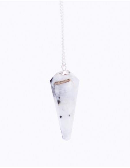 Moonstone Pendulum