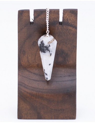 Moonstone Pendulum