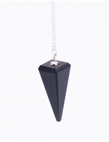Black Onyx Pendulum