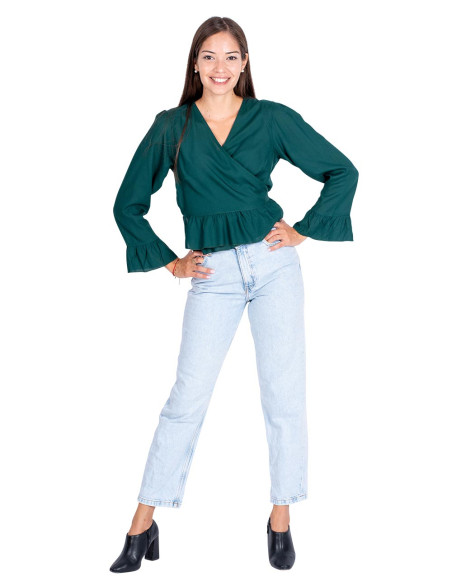 blusa-manga-larga-cruzada-otoño