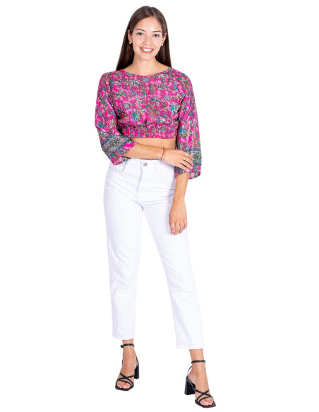 blusa-croped-seda-rosa-otoño