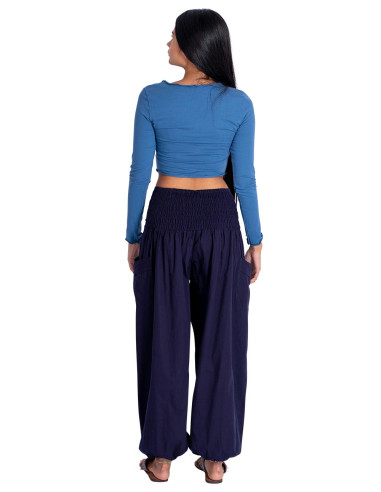 bombacho-mujer-bolsillos-laterales-azul