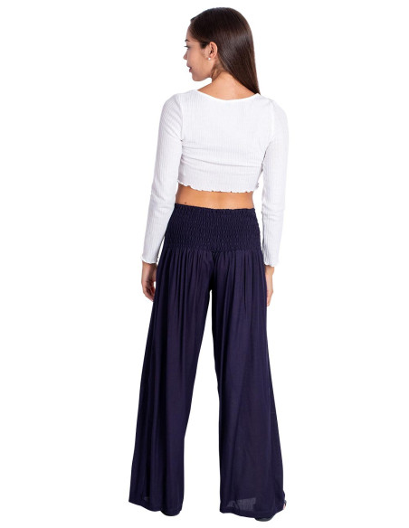 pantalon-recto-con-pinzas-rayon-azul