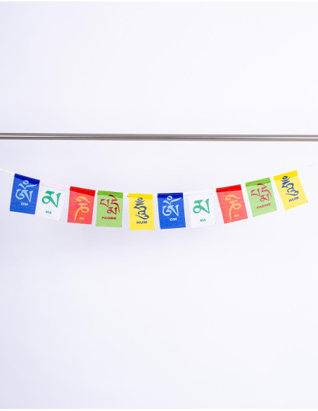 Small Pennants Symbols