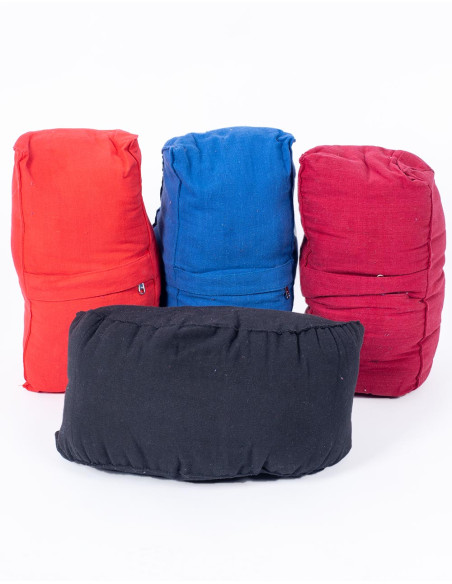 bolster-medialuna-con-relleno-yoga-meditacion