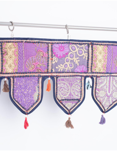 toran-amarillo-bordado-india-etnico-morado