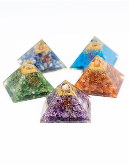 piramides-energeticas-de-organite-variedad